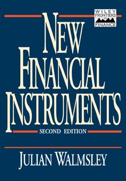 New Financial Instruments