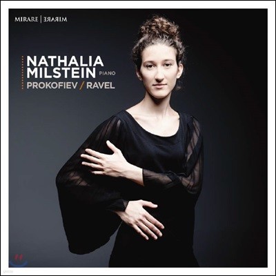 Nathalia Milstein 프로코피예프: 피아노 소나타 4번 / 라벨: 쿠프랭의 무덤 (Prokofiev: Piano Sonata No. 4 in C minor, Op. 29 / Ravel: Le Tombeau de Couperin)