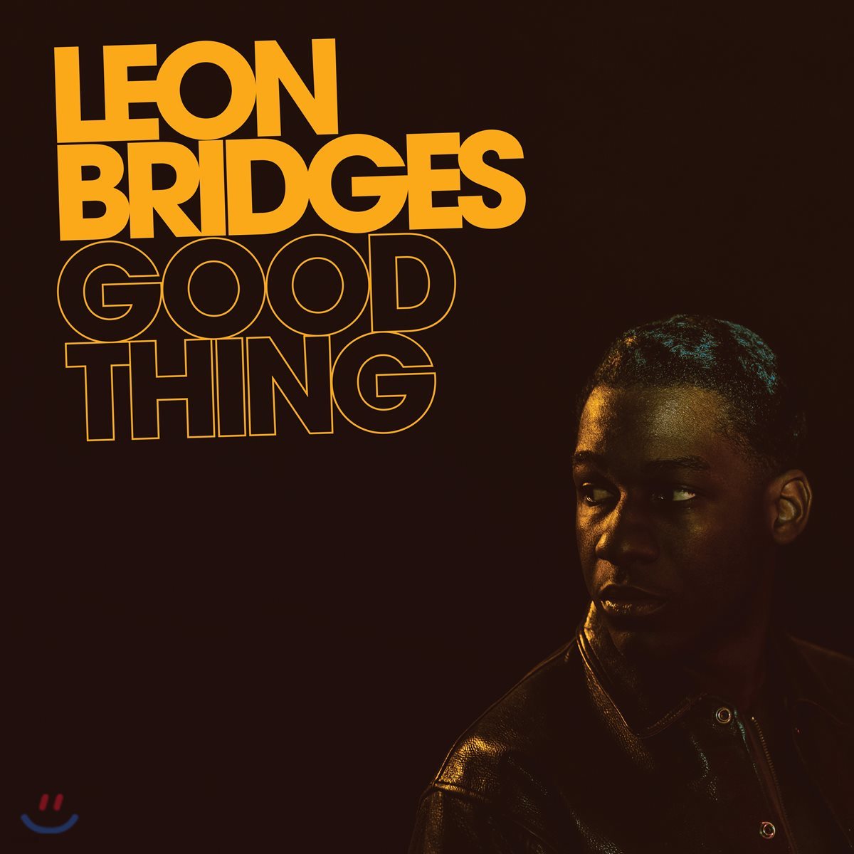 Leon Bridges (리온 브릿지스) - 2집 Good Thing  
