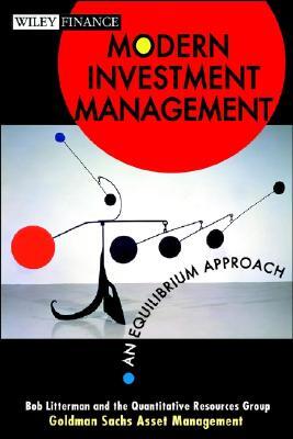 Modern Investment Management