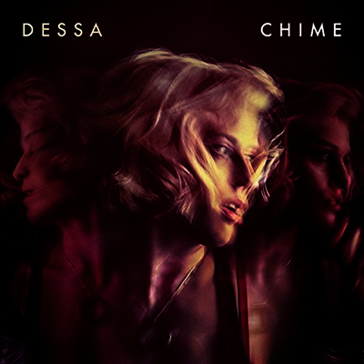 Dessa — Chime 앨범 커버