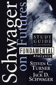 Study Guide to accompany Fundamental Analysis