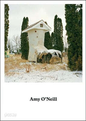 Amy O'Neill