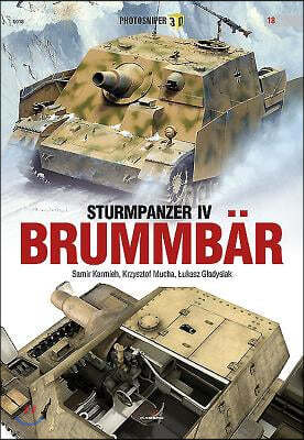 Sturmpanzer IV Brummb?r