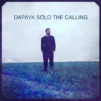 Dapayk Solo — The Calling 앨범 커버