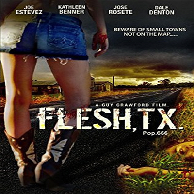 flesh tx