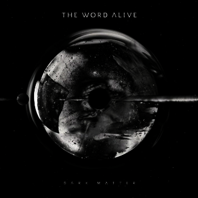 Word Alive — Dark Matter (Limited Edition) 앨범 커버