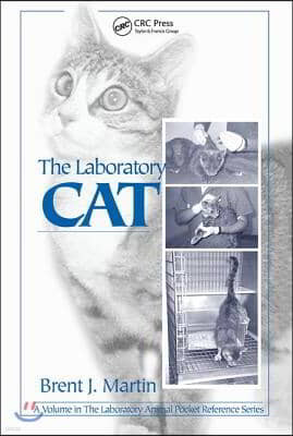 Laboratory Cat