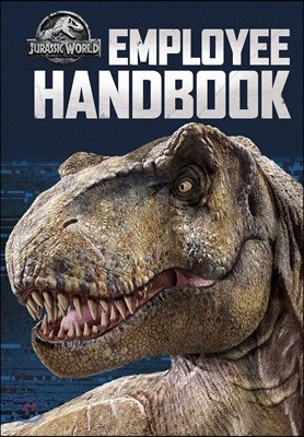 Jurassic World : Employee Handbook