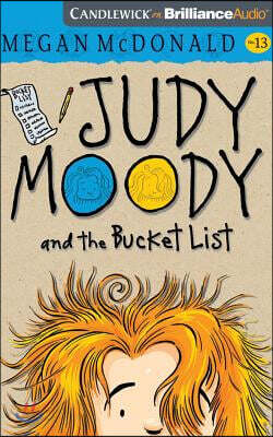 Judy Moody and the Bucket List