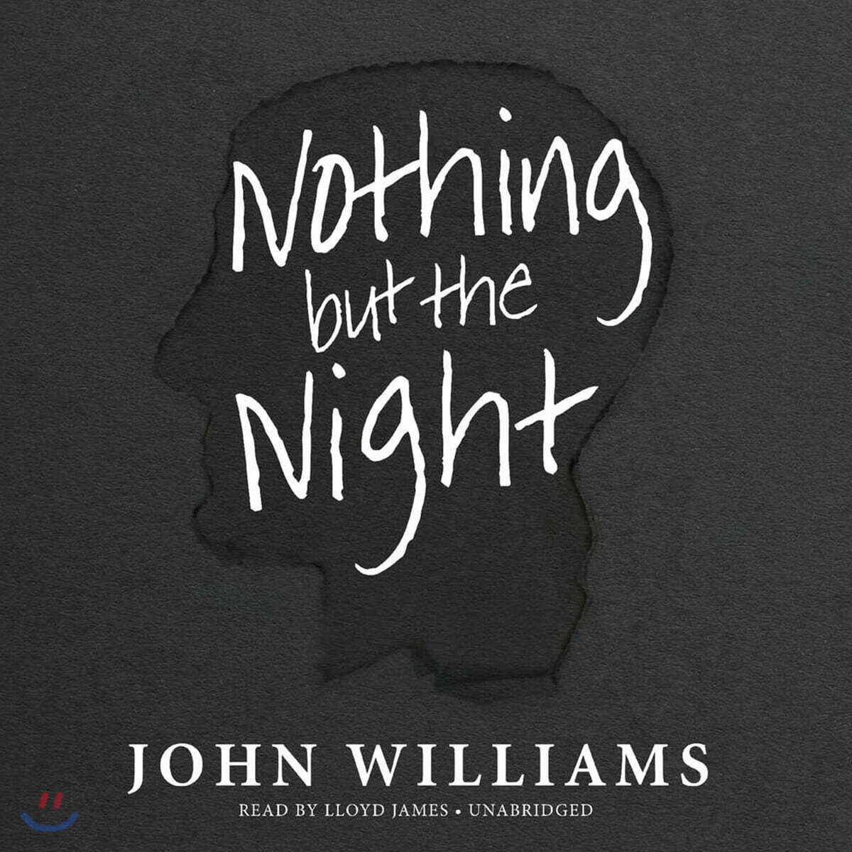 Nothing But the Night Lib/E