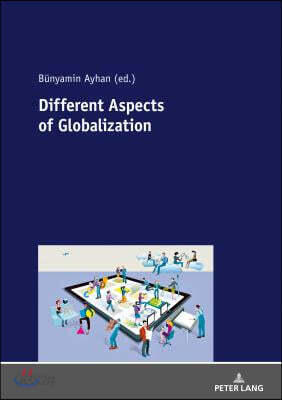 Different Aspects of Globalization