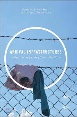 Arrival Infrastructures: Migration and Urban Social Mobilities