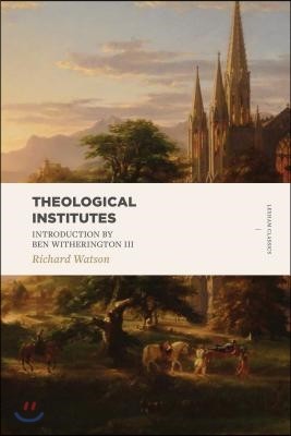 Theological Institutes