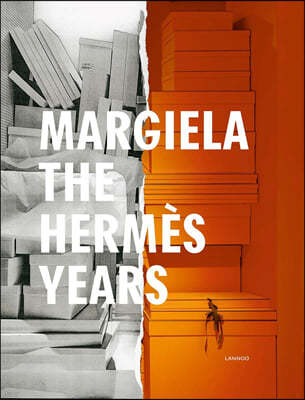 Margiela. the Hermes Years