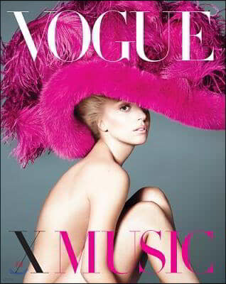 Vogue X Music