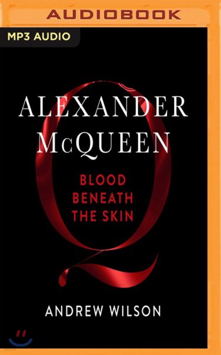 Alexander Mcqueen