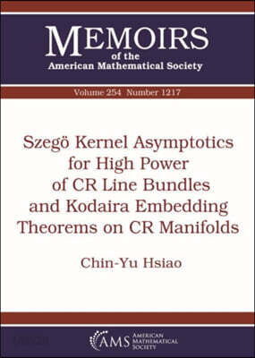 Szego Kernel Asymptotics for High Power of CR Line Bundles and Kodaira Embedding Theorems on CR Manifolds
