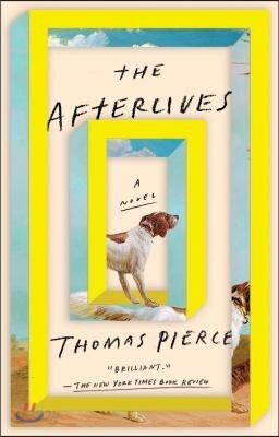 The Afterlives