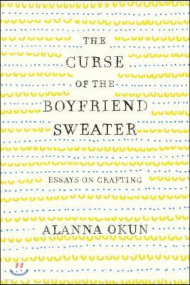 Curse of the Boyfriend Sweater