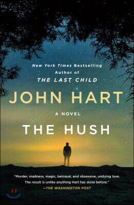 The Hush