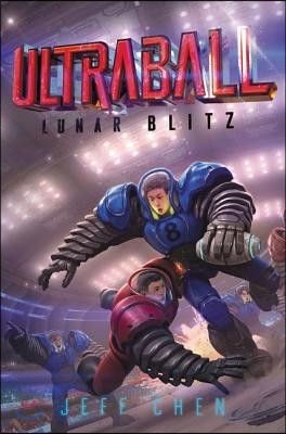 Ultraball #1: Lunar Blitz