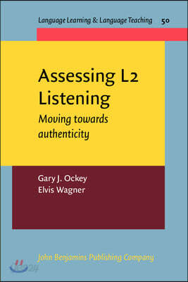 Assessing L2 Listening
