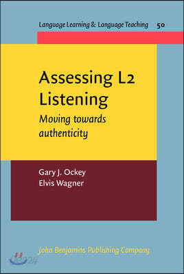 Assessing L2 Listening