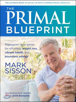 The Primal Blueprint