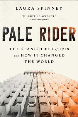Pale Rider: The Spanish Flu of 1918 and How It Changed the World