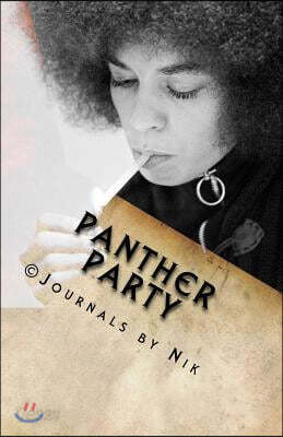 Panther Party: Respect