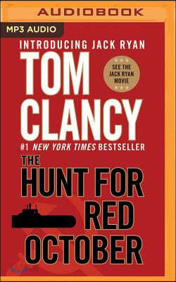 The Hunt for Red October