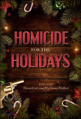 Homicide for the Holidays