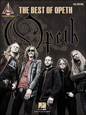 The Best of Opeth: 2nd Edition