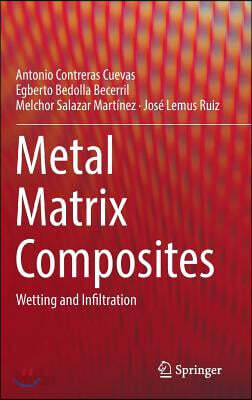 Metal Matrix Composites: Wetting and Infiltration