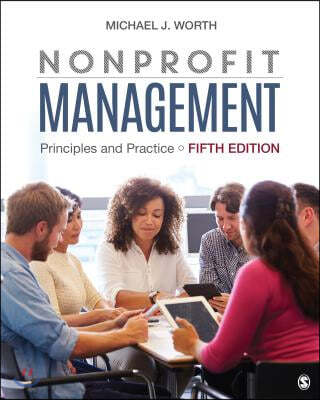 Nonprofit Management: Principles and Practice