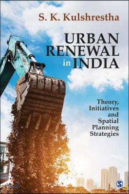 Urban Renewal in India