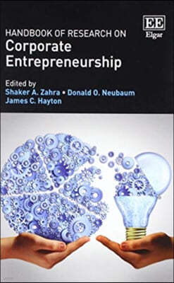 Handbook of Research on Corporate Entrepreneurship