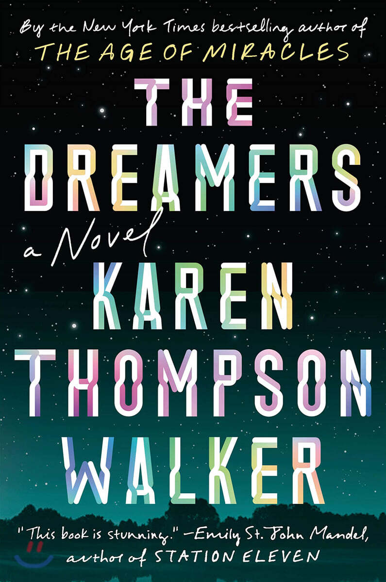 The Dreamers