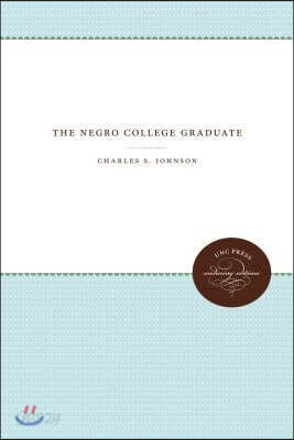 The Negro College Graduate