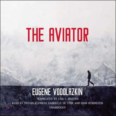 The Aviator Lib/E