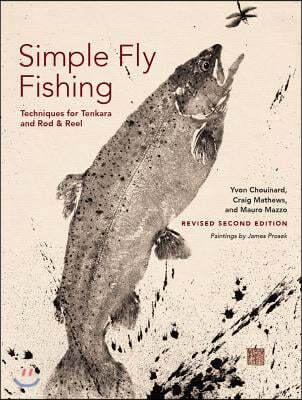 Simple Fly Fishing (Revised Second Edition)
