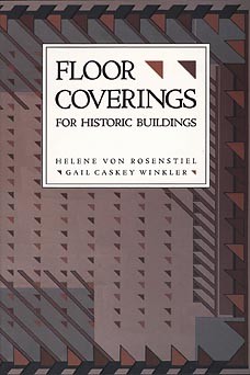 Floor Coverings for Historic Buildings