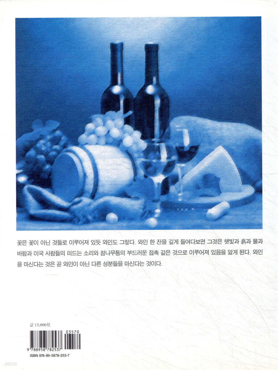 슬픈날엔 샴페인을 | 정지현 | 그여자가웃는다 - 예스24