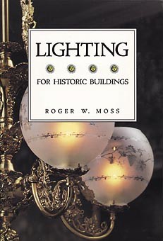 Lighting for Historic Buildings