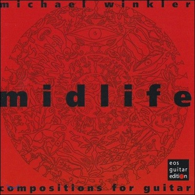 Ͽ Ŭ: Ÿ ǰ - ߳ (Michael Winkler: Midlife)