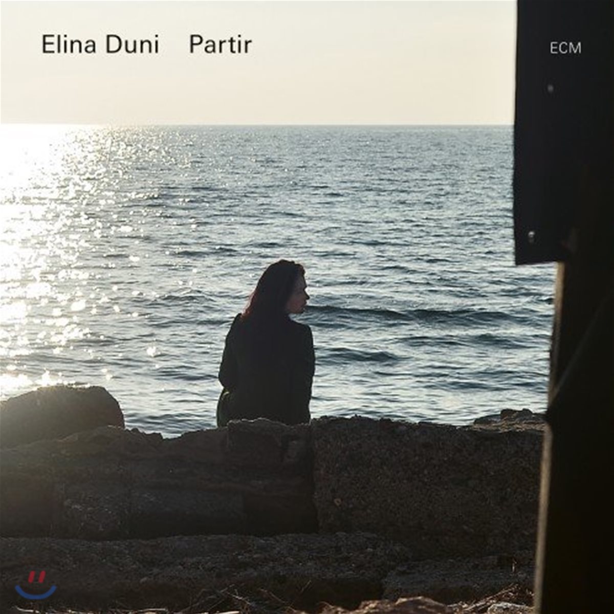 Elina Duni (엘리나 두니) - Partir