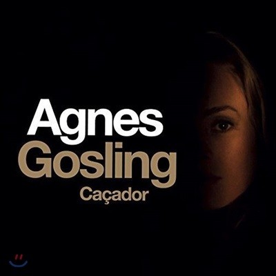 Agnes Gosling (Ʊ׳׽ ) - Cacador