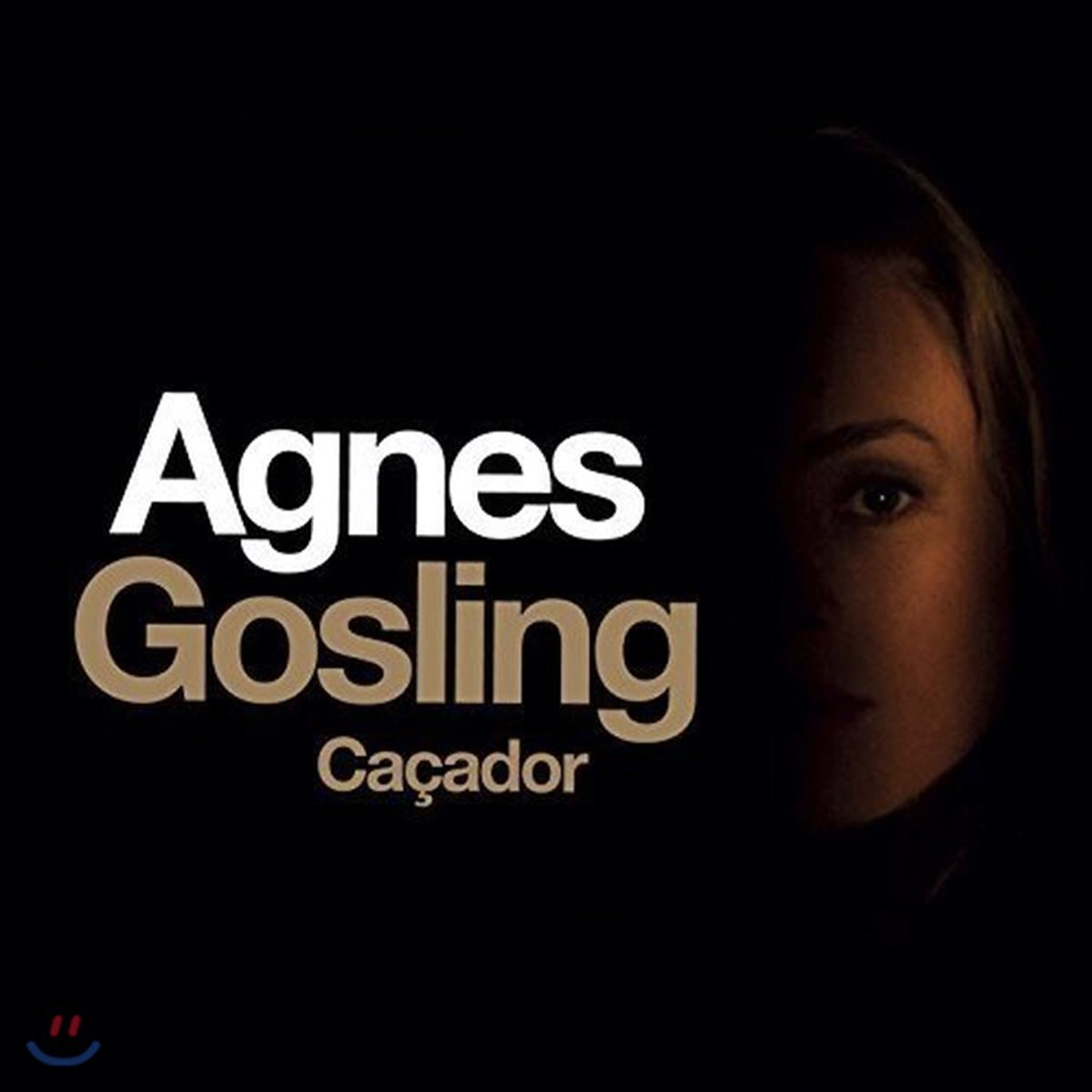 Agnes Gosling (아그네스 고슬링) - Cacador