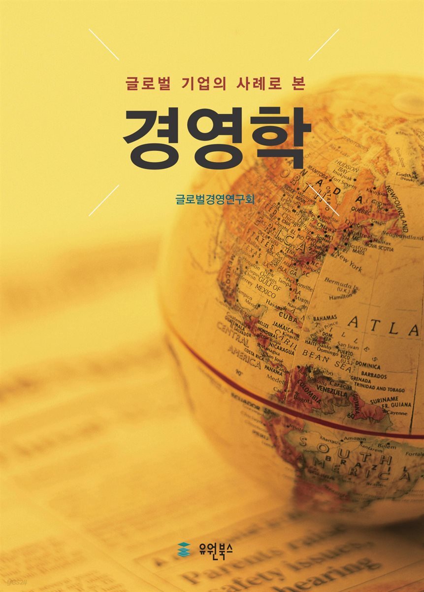 글로벌 기업의사례로 본 경영학
